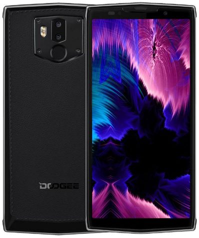 Doogee BL9000 Dual SIM LTE EMEA
